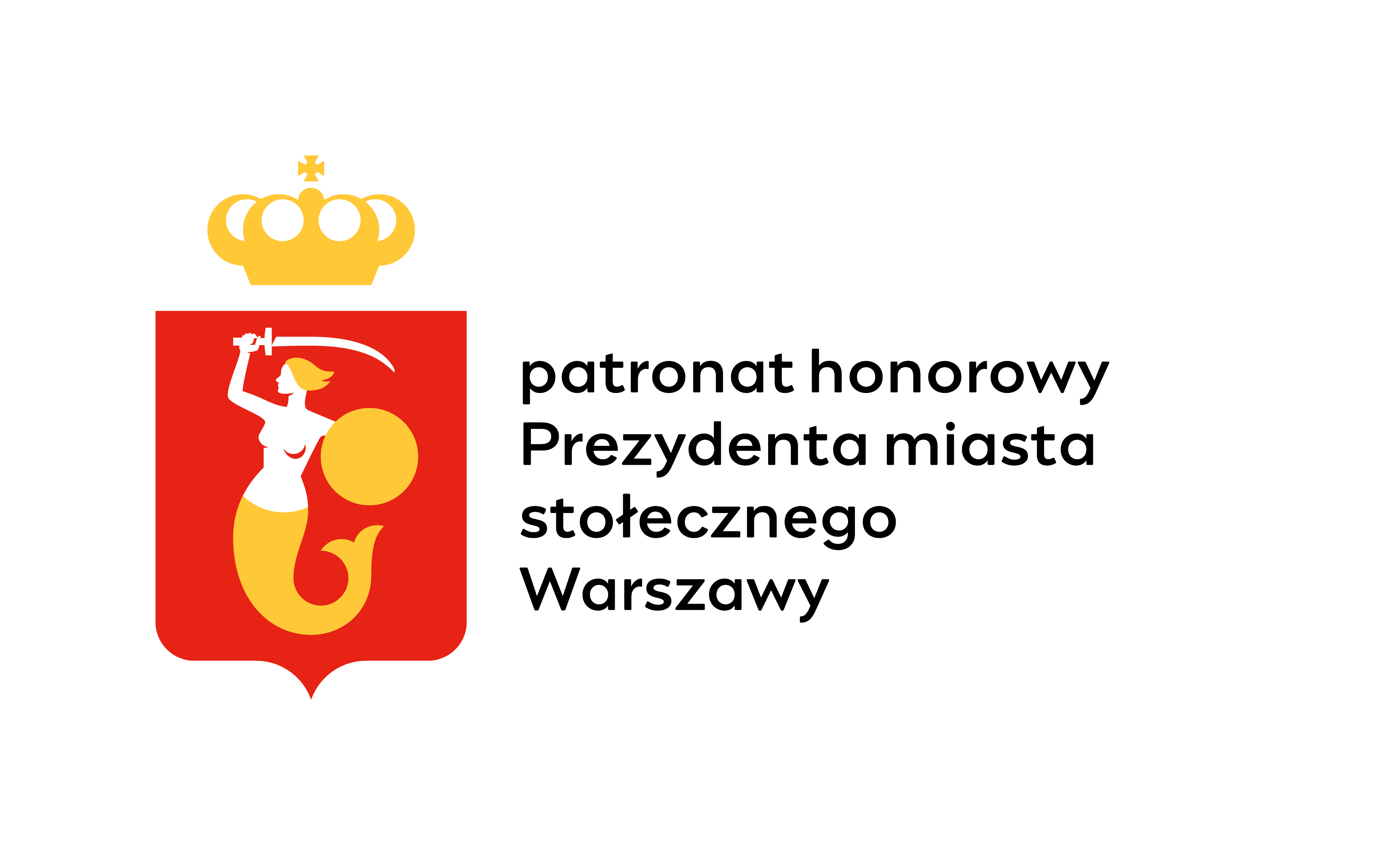 Patronat Honorowy Prezydenta m.st. Warszawy