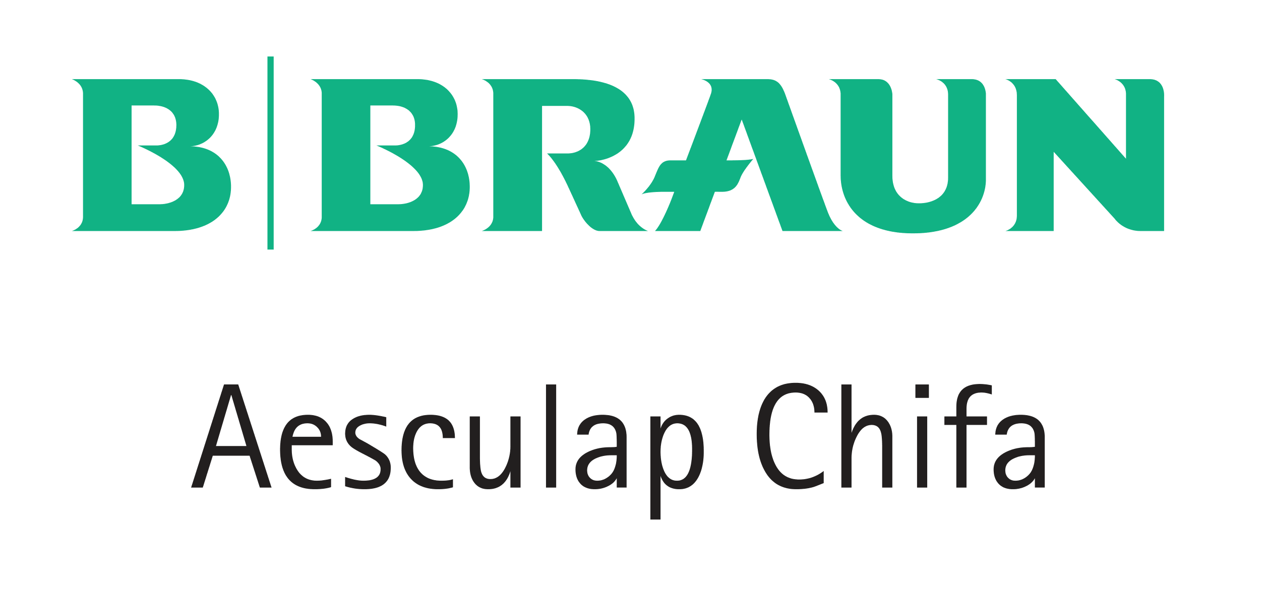 B Braun