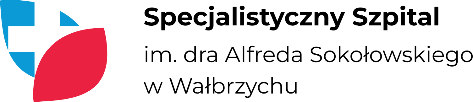 Specjalistyczny Szpital im. dra Alfreda Sokołowskiego w Wałbrzychu