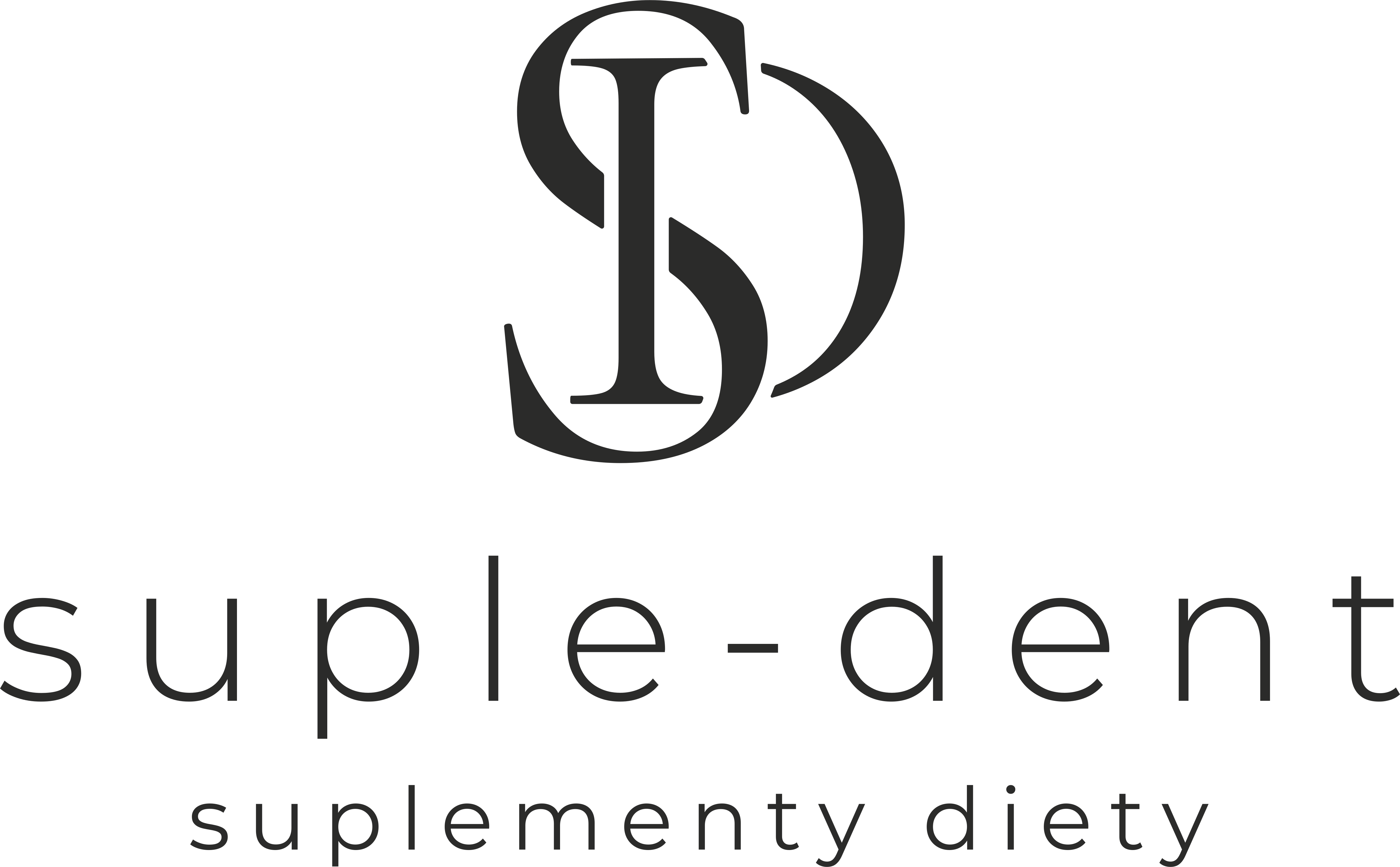 Suple-dent